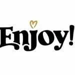 Joy Of Enjoy discount code